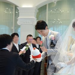 アヴァンセリアン東京の写真28枚目