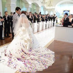 アヴァンセリアン東京の写真16枚目