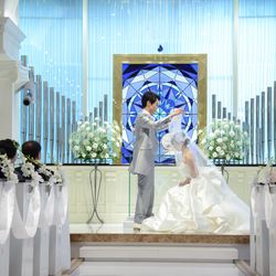 アヴァンセリアン東京の写真15枚目