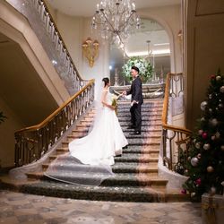 横浜ロイヤルパークホテルの写真36枚目