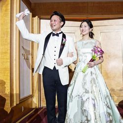 横浜ロイヤルパークホテルの写真30枚目