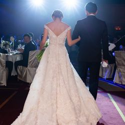 横浜ロイヤルパークホテルの写真25枚目