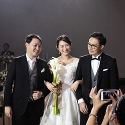 横浜ロイヤルパークホテルの写真29枚目