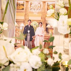 横浜ロイヤルパークホテルの写真21枚目