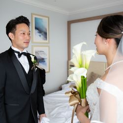 横浜ロイヤルパークホテルの写真15枚目