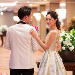 横浜ロイヤルパークホテルの写真13枚目