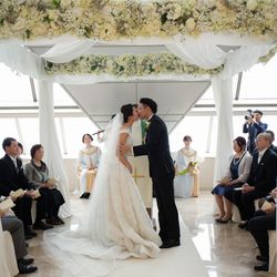 横浜ロイヤルパークホテルの写真28枚目