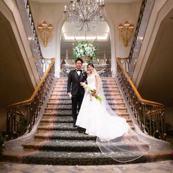 横浜ロイヤルパークホテルの写真7枚目