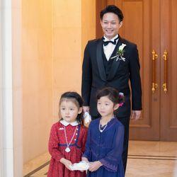 横浜ロイヤルパークホテルの写真31枚目