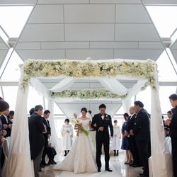 横浜ロイヤルパークホテルの写真19枚目