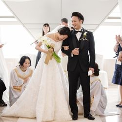 横浜ロイヤルパークホテルの写真30枚目