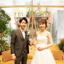 THINGS Aoyama Organic Garden.dthの写真17枚目