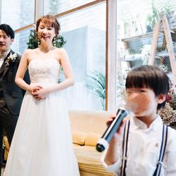 THINGS Aoyama Organic Garden.dthの写真9枚目