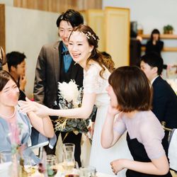 THINGS Aoyama Organic Garden.dthの写真1枚目