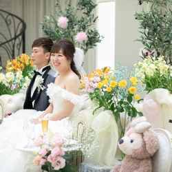 アルカンシエル luxe mariage 名古屋の写真4枚目