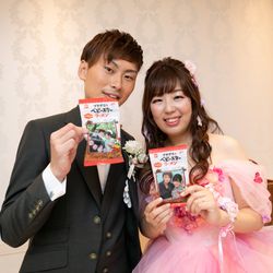 アルカンシエル luxe mariage 名古屋の写真24枚目