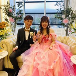 アルカンシエル luxe mariage 名古屋の写真7枚目