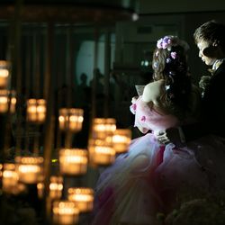 アルカンシエル luxe mariage 名古屋の写真2枚目