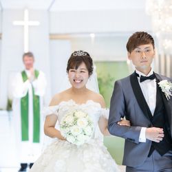アルカンシエル luxe mariage 名古屋の写真30枚目
