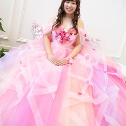 アルカンシエル luxe mariage 名古屋の写真36枚目