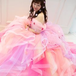 アルカンシエル luxe mariage 名古屋の写真28枚目