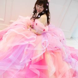 アルカンシエル luxe mariage 名古屋の写真21枚目