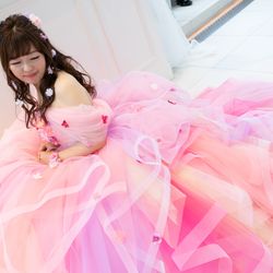 アルカンシエル luxe mariage 名古屋の写真8枚目