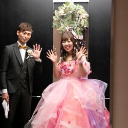 アルカンシエル luxe mariage 名古屋の写真22枚目