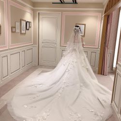 アルカンシエル luxe mariage 名古屋の写真14枚目