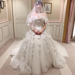 アルカンシエル luxe mariage 名古屋の写真25枚目