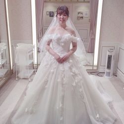 アルカンシエル luxe mariage 名古屋の写真32枚目