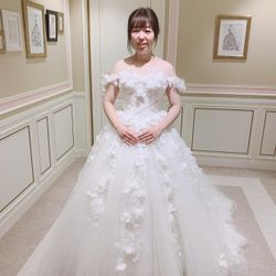 アルカンシエル luxe mariage 名古屋の写真26枚目