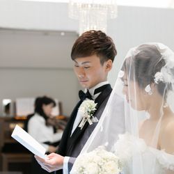 アルカンシエル luxe mariage 名古屋の写真33枚目
