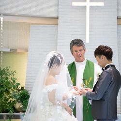 アルカンシエル luxe mariage 名古屋の写真31枚目