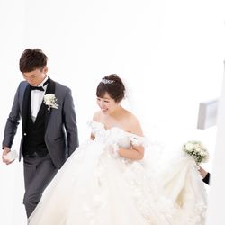 アルカンシエル luxe mariage 名古屋の写真30枚目