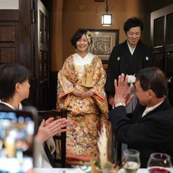 鯛萬の写真1枚目