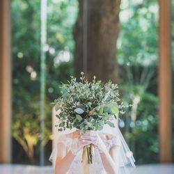 鶴見ノ森 迎賓館の写真19枚目