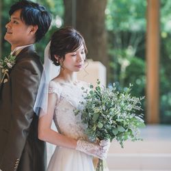 鶴見ノ森 迎賓館の写真26枚目