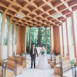 鶴見ノ森 迎賓館の写真22枚目