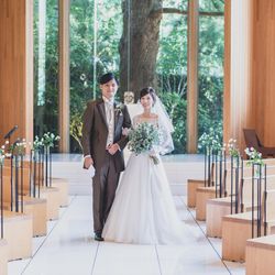 鶴見ノ森 迎賓館の写真21枚目