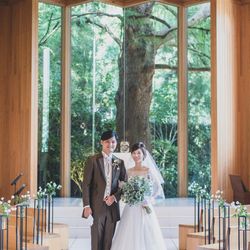 鶴見ノ森 迎賓館の写真25枚目