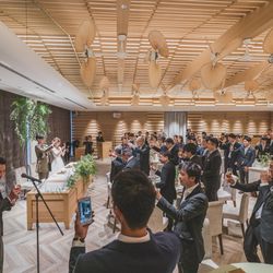 鶴見ノ森 迎賓館の写真6枚目