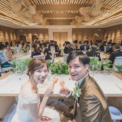 鶴見ノ森 迎賓館の写真21枚目