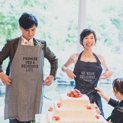 鶴見ノ森 迎賓館の写真14枚目