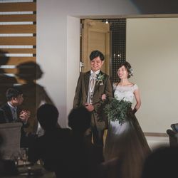 鶴見ノ森 迎賓館の写真6枚目