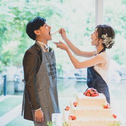 鶴見ノ森 迎賓館の写真18枚目