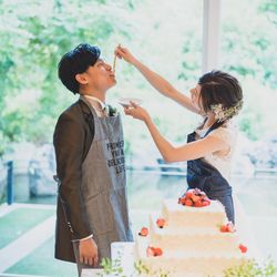 鶴見ノ森 迎賓館の写真21枚目