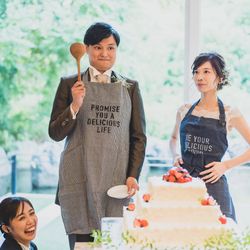 鶴見ノ森 迎賓館の写真11枚目