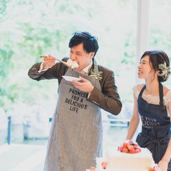 鶴見ノ森 迎賓館の写真25枚目