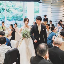 鶴見ノ森 迎賓館の写真4枚目